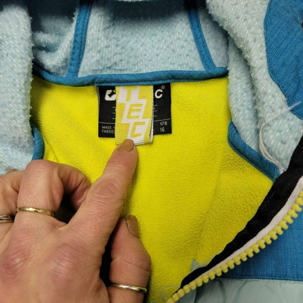 Killtec Jacket Size 16 - image 3